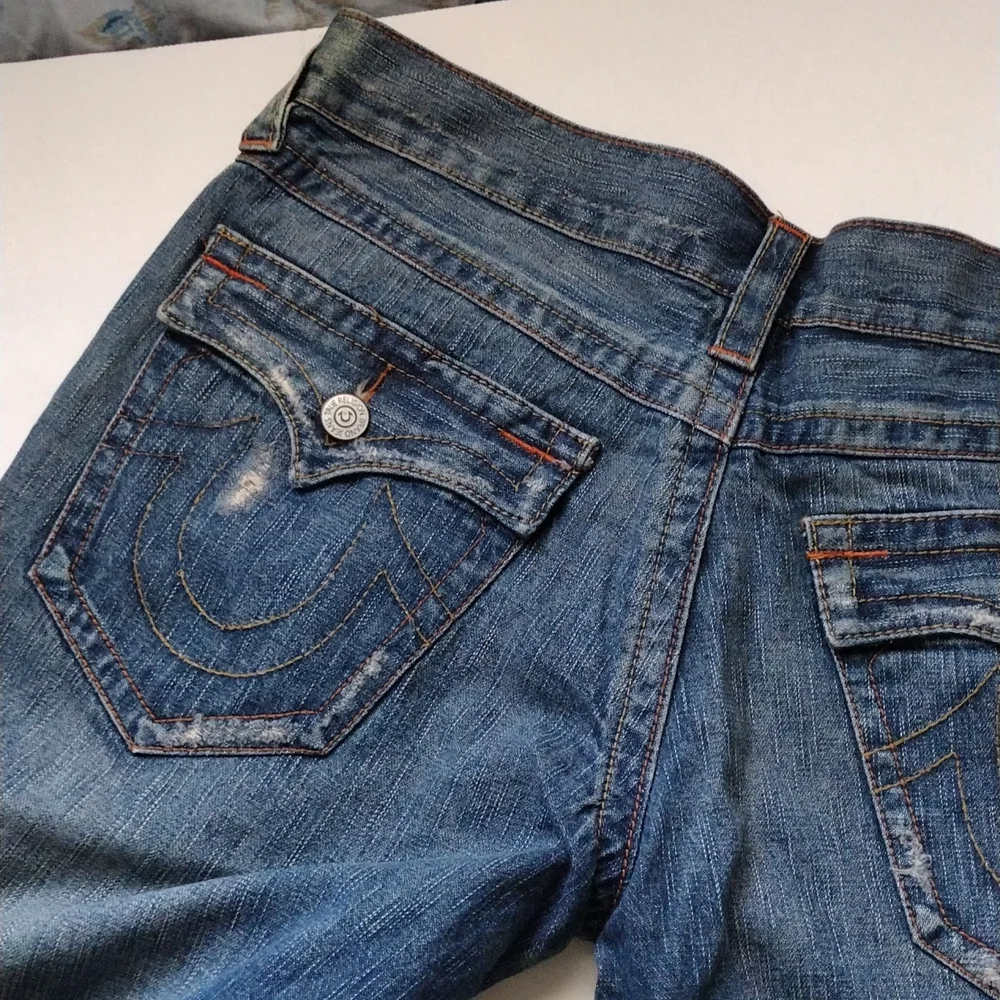 True Religion, 38